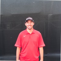 Cotiviti Employee Jonathan Geiger's profile photo