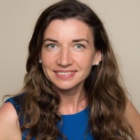 Founders Network Employee Angelina Popova's profile photo