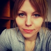 Stockholms stad Employee Moa Jönsson's profile photo