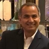 HealthCare Support Employee Thirumalai Ramanujam's profile photo