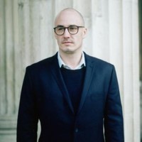 Axpo Deutschland Employee Maximilian Bretzel's profile photo