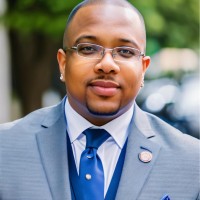 United Security Financial Corp NMLS ID 94915-www.nmlsconsumeraccess.org Employee Shomari Holste's profile photo