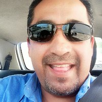Ofix Employee Dante Lopez's profile photo
