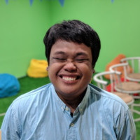 Peruri Employee Median Hartanto's profile photo