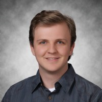 General Dynamics Mission Systems Employee Dylan Waring's profile photo