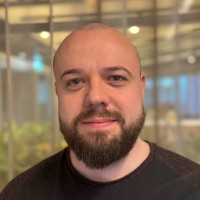 Softools Employee Sean Skinner's profile photo