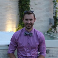 Epic Employee Griffin Davis's profile photo