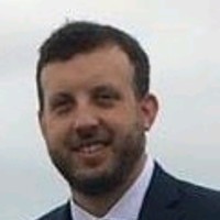VONT Performance Digital Marketing Employee Jonathan Roy's profile photo