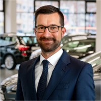Hakvoort Employee Christoph Sommer's profile photo