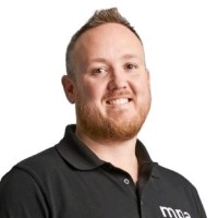 MPA Employee Ben Lush's profile photo