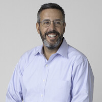 Booz Allen Hamilton Employee Brad Stone's profile photo