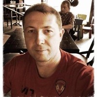 Creditex Employee Кирилл Пахомов's profile photo