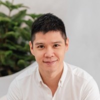 Apis Partners Employee Bryan Wee's profile photo