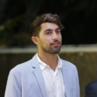 Layer3 Employee Daniel Zarifpour's profile photo