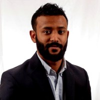 1970 Group Employee Mohammed Islam's profile photo