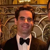 Owl Creek Asset Management Employee Griffin Dann's profile photo