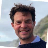 Anthony Buxton Email & Phone Number