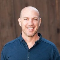 Rise Bodyworks Employee John Beall's profile photo