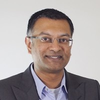 Futuri Media Employee Brendan Jayagopal's profile photo
