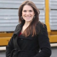 eBallot Employee Alessandra Belaver's profile photo