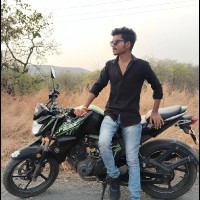 Hexafin.com Employee Ishwar Vaybhat's profile photo