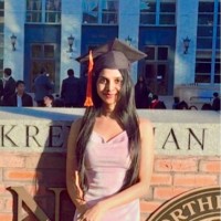 Bendheim Employee Chidvi Boda's profile photo
