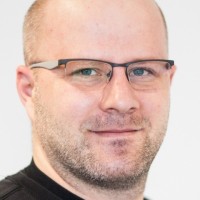 Deutsche Telekom Employee Ivan Misic's profile photo