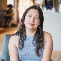 Gather Employee Amber Slaughter's profile photo