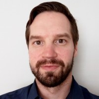 CTV News Employee Matthew Ethier's profile photo