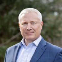 BlueIrisIQ™ Employee Doug Yates's profile photo