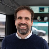 Transports publics de la région lausannoise SA Employee David Blatter's profile photo