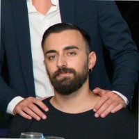 E-Packaging Srl Employee Davide Ermini's profile photo