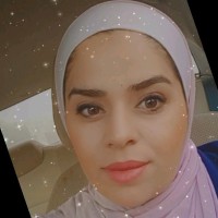 Istishari Hospital المستشفى الاستشاري Employee Nedaa Arabiat's profile photo