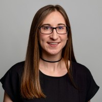 Reason Employee Stephanie Slade's profile photo