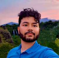 AskTuring.ai Employee Anjuman R's profile photo