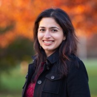 Confirmit (now Forsta) Employee Reena Nawani's profile photo