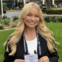 Ceisler Media & Issue Advocacy Employee Rylee Swails's profile photo