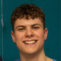 PortSwigger Employee Peter Hendy's profile photo