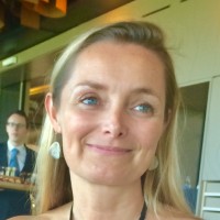 Anais Digital sa/nv Employee Bénédicte Limagne's profile photo