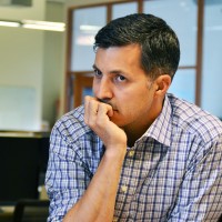 Propeller Employee John Lamanna's profile photo