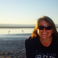 Simple / Chile Employee Paola Guajardo's profile photo