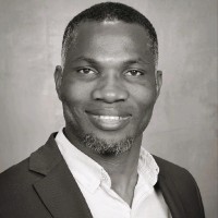Rufus Akinrinlola Email