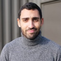 Marwen Belkaid Email