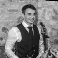 Recast Employee Mike Monteith's profile photo
