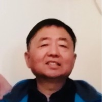 MRV Communications Employee John Xu's profile photo