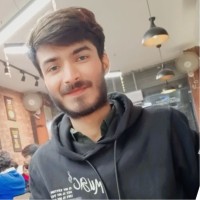 Aarav Sharma Email