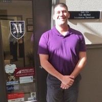T.D. McNeil Insurance Services Employee Curt Judd's profile photo