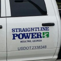 Georgia Power Company Employee Toby Norman's profile photo