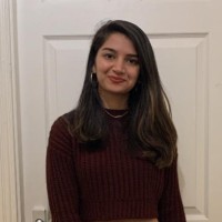 EviView Employee Yogita Verma's profile photo