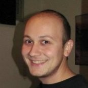 Viz.ai Employee Alex Karasik's profile photo